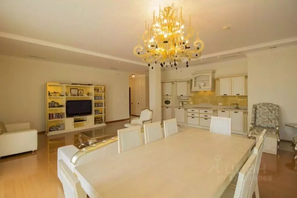 1-к кв. Крым, Алушта ул. Парковая, 5 (310.0 м) - Фото 2