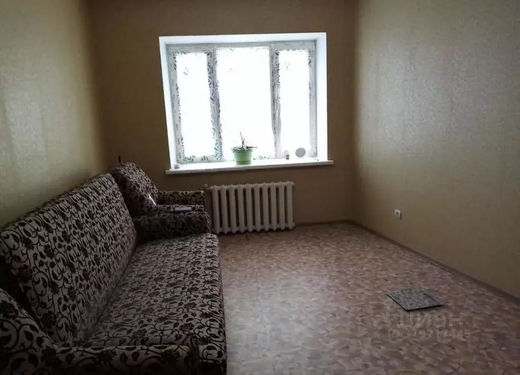 2-к кв. Ивановская область, Иваново Революционная ул., 26к1 (68.0 м) - Фото 1
