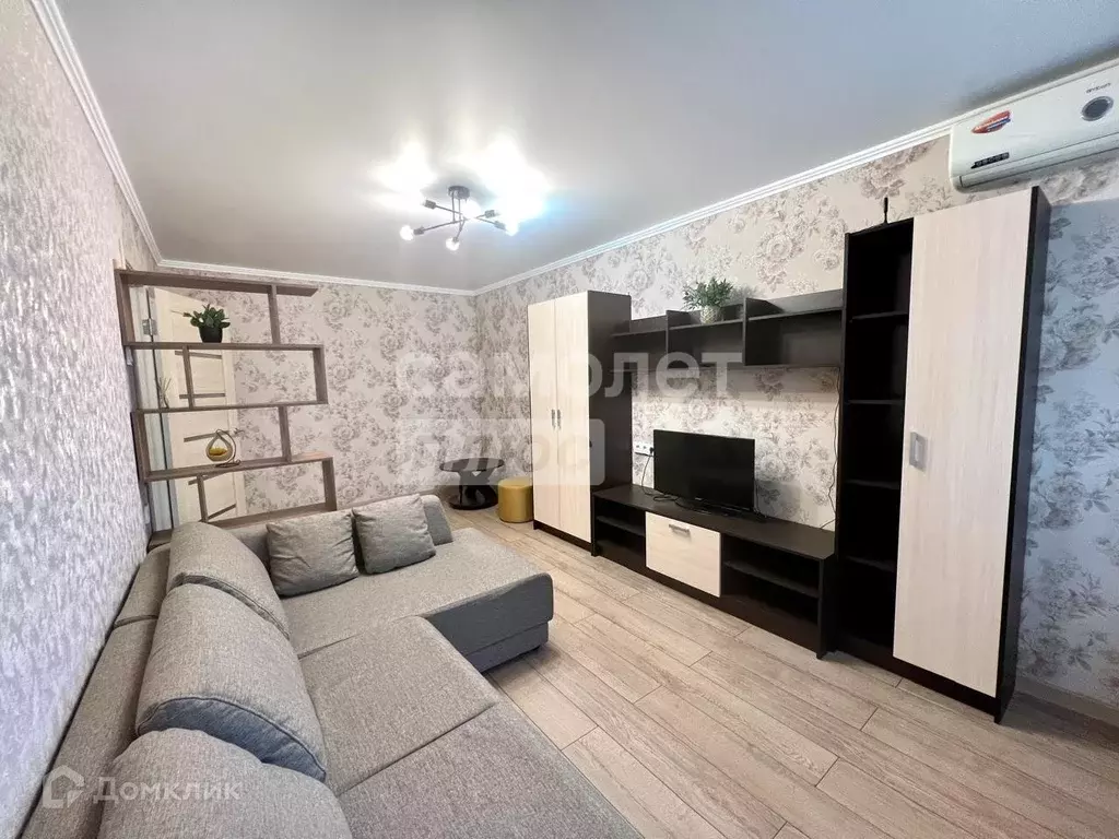Продаётся 1-к квартира, 30.4 м - Фото 0