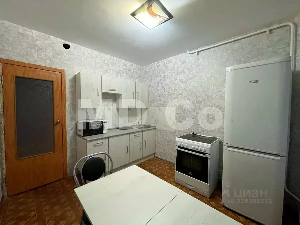 2-к кв. Московская область, Котельники Южный мкр, 5Б (52.0 м) - Фото 1