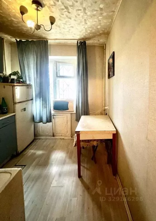 1-к кв. Московская область, Лобня ул. Космонавтов, 5 (31.0 м) - Фото 1