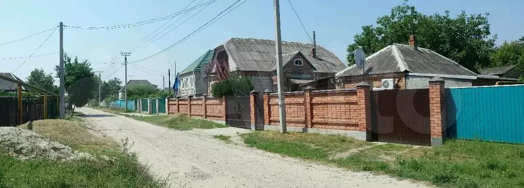 Поселок красносельский краснодарский край