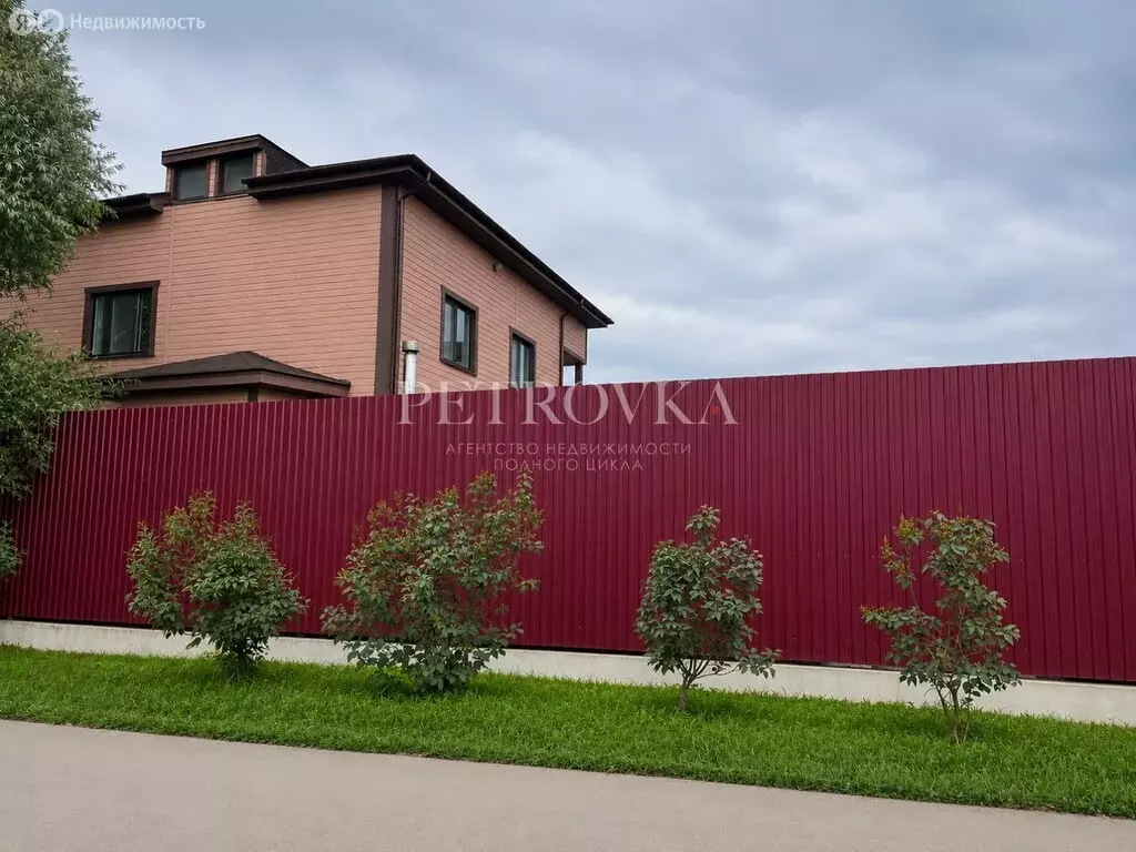 Дом в Московская область, городской округ Красногорск (333.7 м) - Фото 2