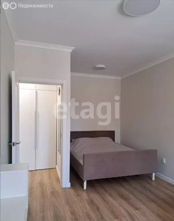 1-комнатная квартира: Горячий Ключ, улица Ленина, 203М (34.9 м) - Фото 2