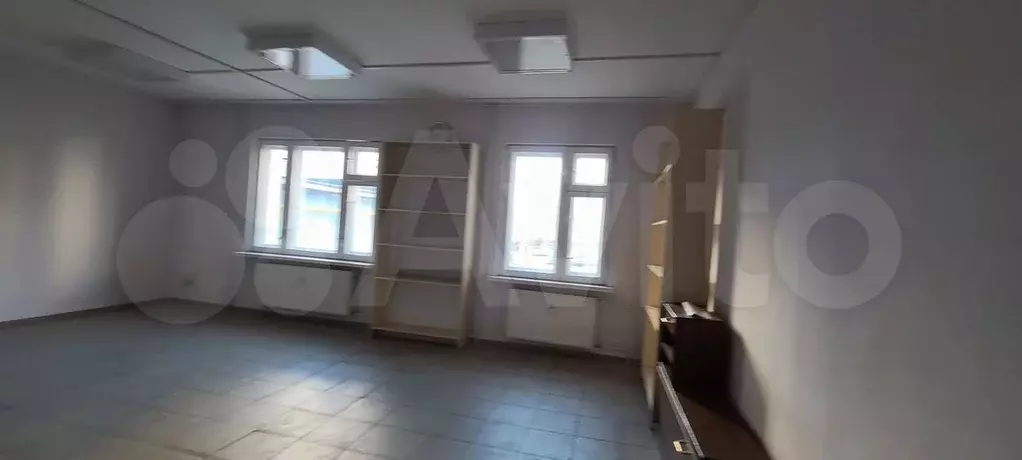 Офис, 52.5 м - Фото 1