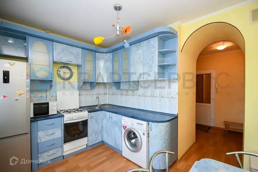 Продаётся 1-к квартира, 37.3 м - Фото 1