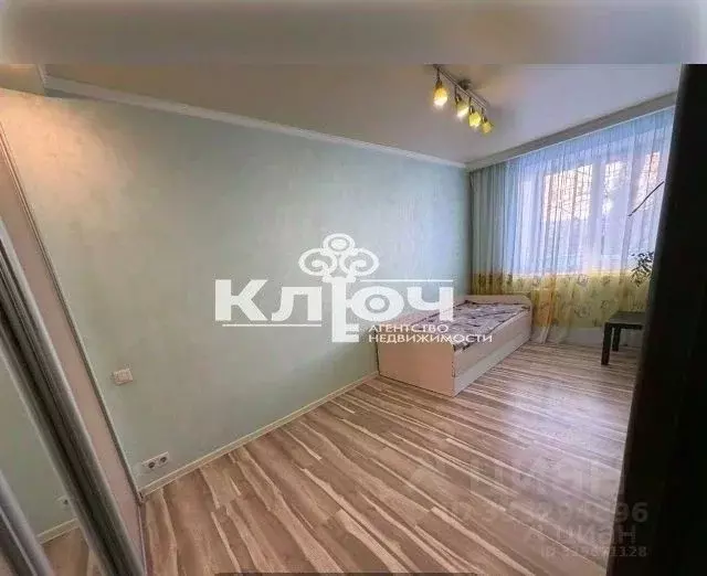 2-к кв. Башкортостан, Стерлитамак ул. Блюхера, 1 (43.0 м) - Фото 1