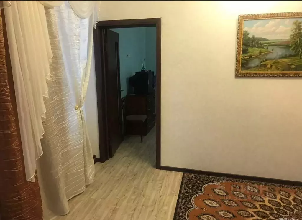 2-к кв. Курская область, Курск ул. Челюскинцев, 17 (78.2 м) - Фото 0