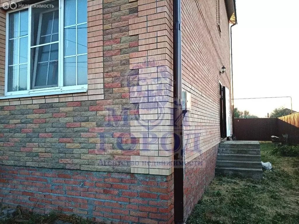 Дом в Батайск, Цимлянская улица (110 м) - Фото 1