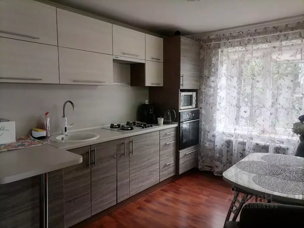 Коттедж в Башкортостан, Уфа Майкопский пер. (120 м) - Фото 1