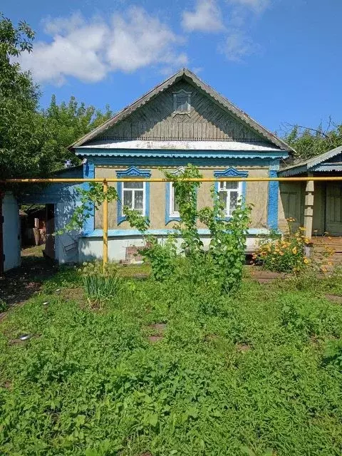 Дом 43,4 м на участке 7,5 сот. - Фото 0