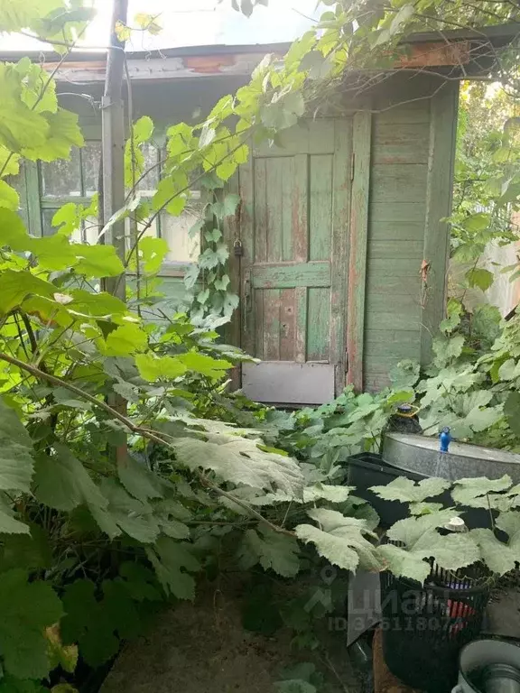 Дом в Самарская область, Самара Падовка ПСДК, 48 (8 м) - Фото 2