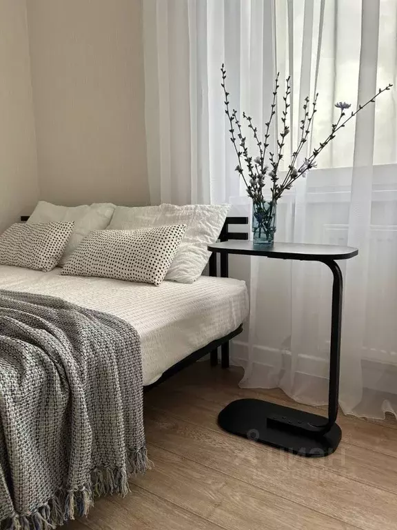 2-к кв. Пермский край, Пермь ул. Василия Татищева, 4 (54.0 м) - Фото 1
