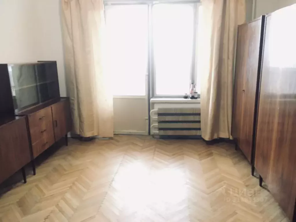 1-к кв. Москва ул. Космонавтов, 8К2 (35.0 м) - Фото 0