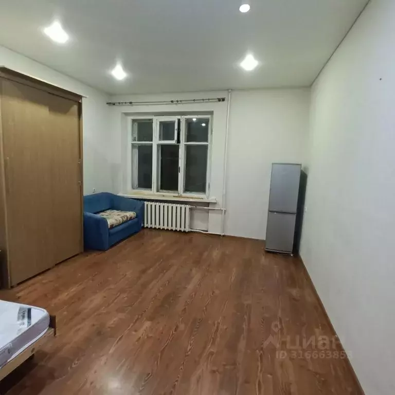 Комната Москва ул. Доватора, 3 (22.0 м) - Фото 0