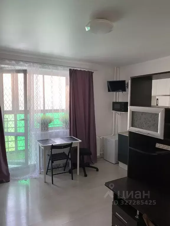 Студия Челябинская область, Челябинский городской округ, пос. ... - Фото 1