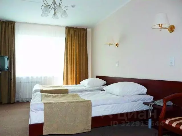 Комната Приморский край, Владивосток ул. Котельникова, 13 (54.0 м) - Фото 2