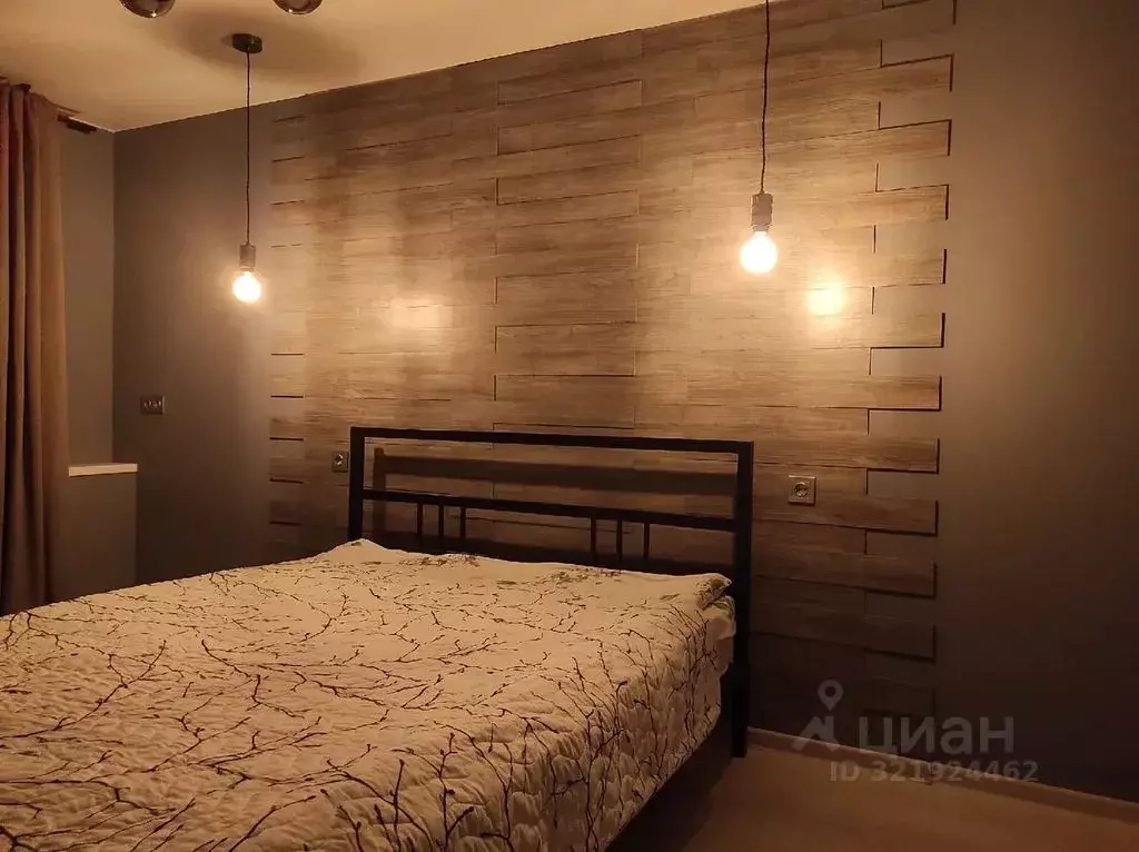 2-к кв. Вологодская область, Череповец Комсомольская ул., 19 (52.0 м) - Фото 2