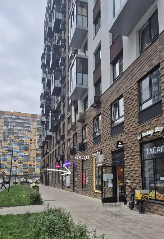 Помещение свободного назначения в Московская область, Ленинский ... - Фото 1