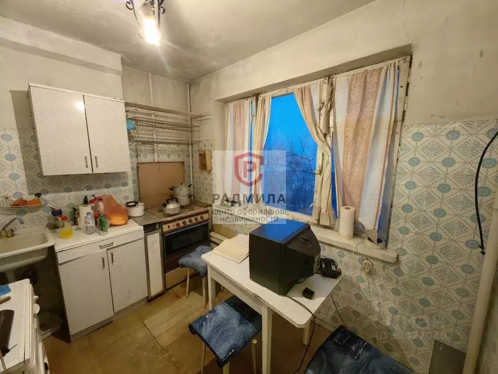 2-к кв. Московская область, Сергиев Посад ул. Дружбы, 11 (47.3 м) - Фото 1