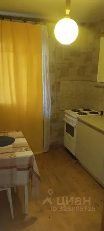 1-к кв. Нижегородская область, Нижний Новгород Вятская ул., 3 (40.0 м) - Фото 2