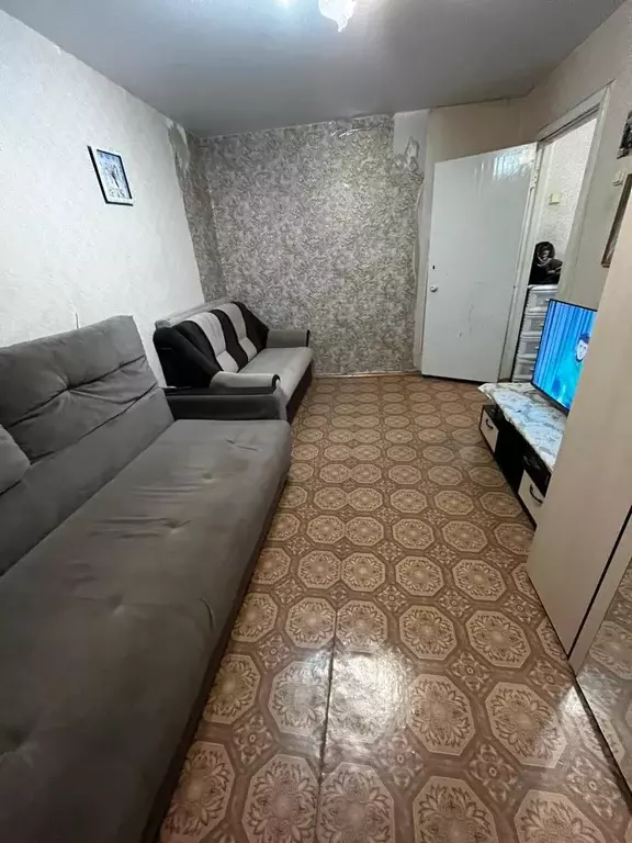Продаётся 1-к квартира, 27 м - Фото 0