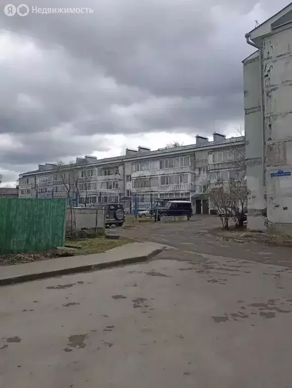 2-комнатная квартира: Тюмень, микрорайон Антипино, улица Ивана ... - Фото 1