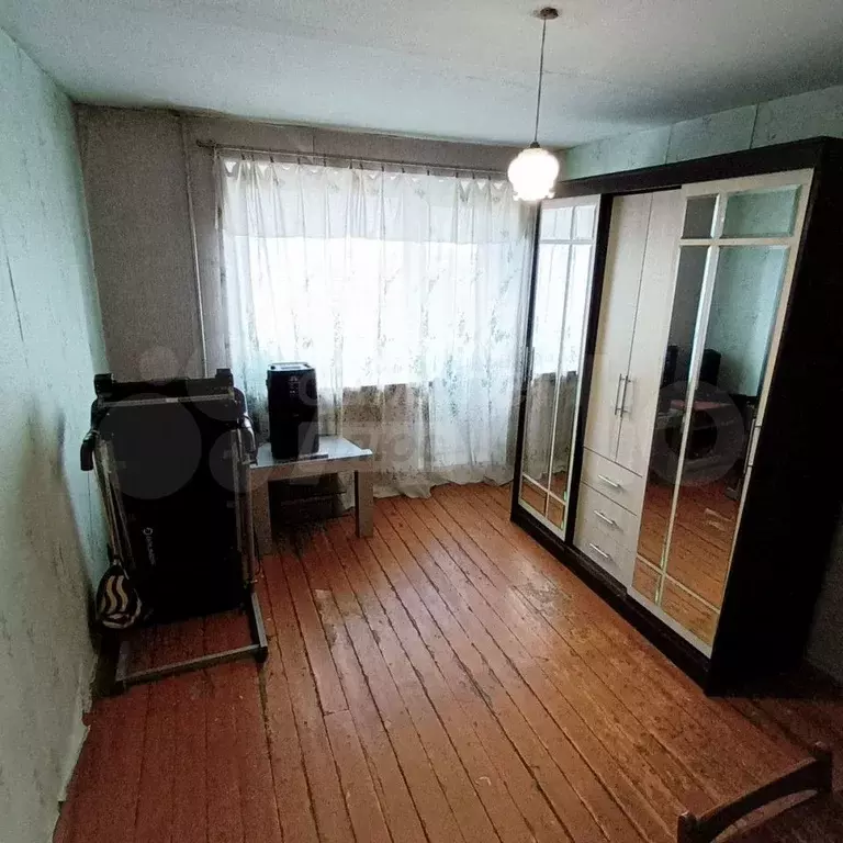 3-к. квартира, 50,8 м, 4/5 эт. - Фото 0