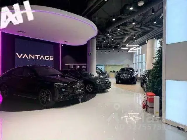 Помещение свободного назначения в Москва ул. Авиаконструктора Микояна, ... - Фото 2