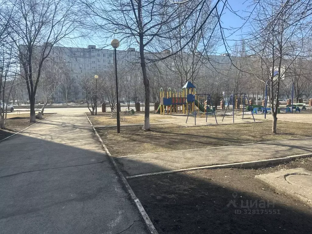 1-к кв. Самарская область, Тольятти ул. Фрунзе, 10А (35.0 м) - Фото 2