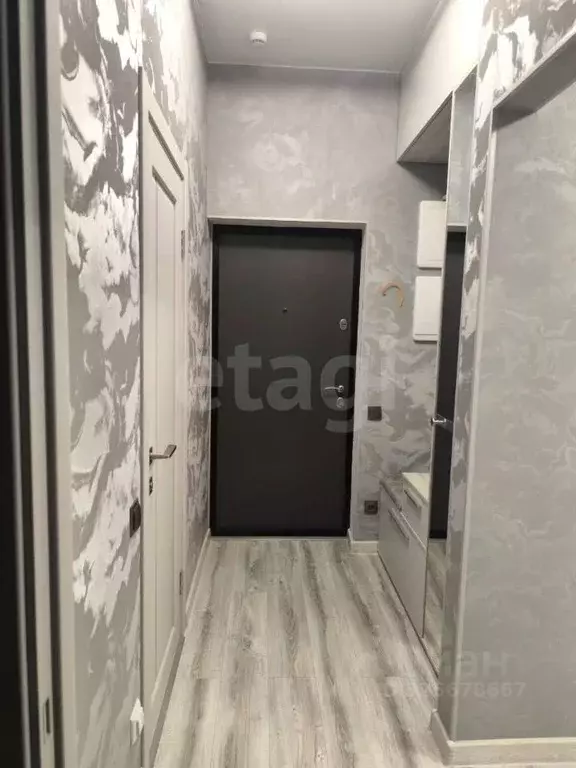 1-к кв. Крым, Симферополь просп. Александра Суворова (38.0 м) - Фото 1