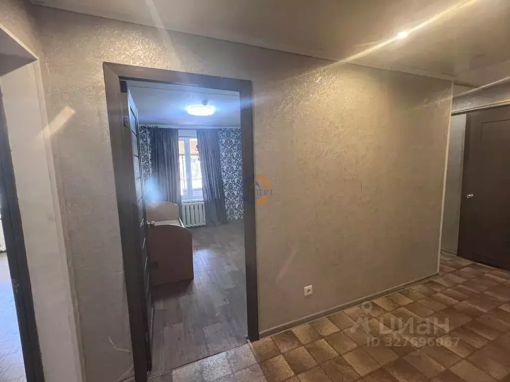 2-к кв. Новгородская область, Новгородский район, Лесновское с/пос, д. ... - Фото 2