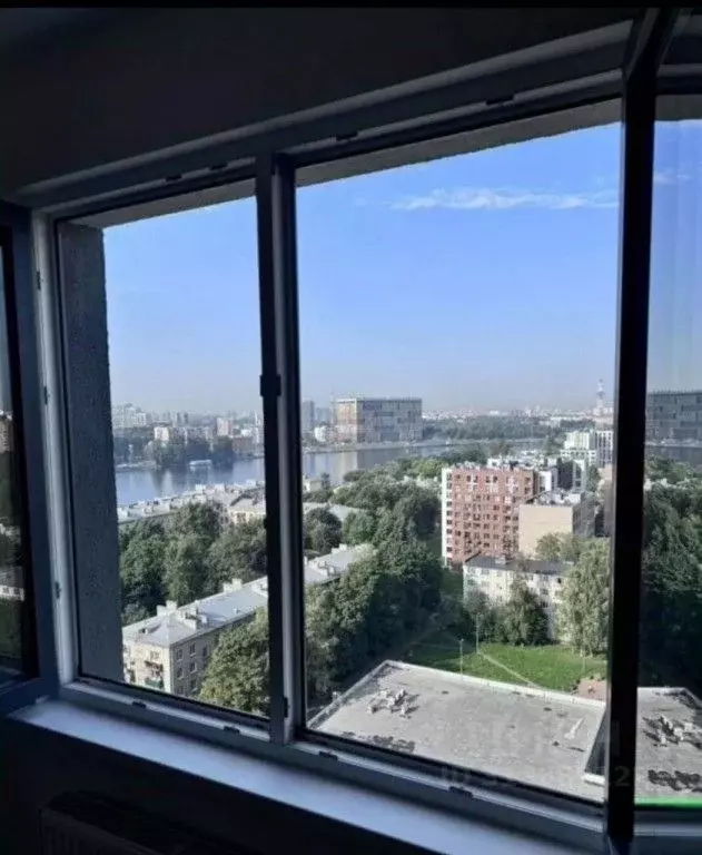 1-к кв. Санкт-Петербург просп. Большевиков, 68к1 (25.0 м) - Фото 1
