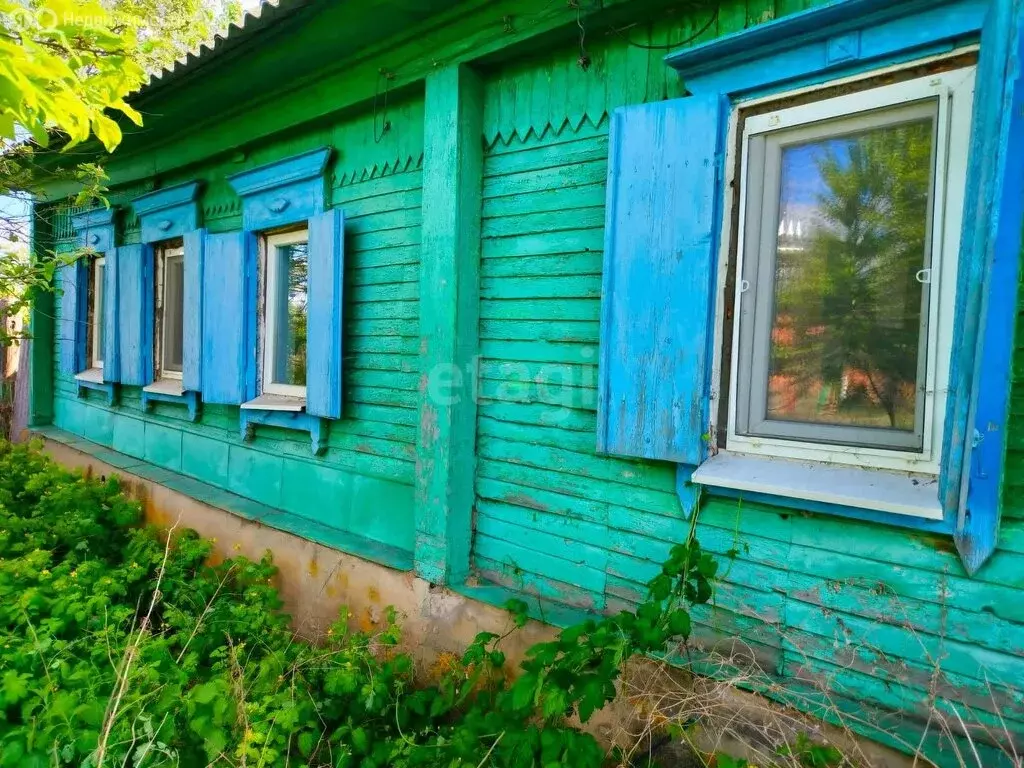 Дом в Лесное, улица Карла Маркса (44.2 м) - Фото 1