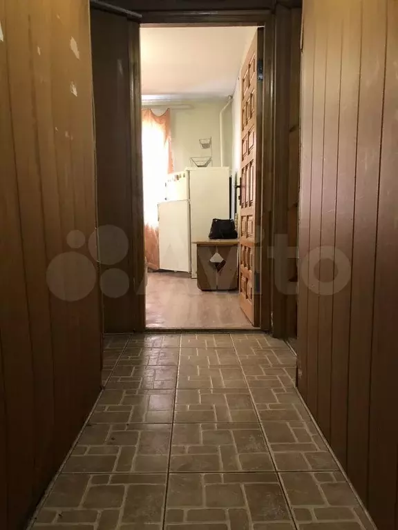Комната 15 м в 2-к., 9/10 эт. - Фото 1