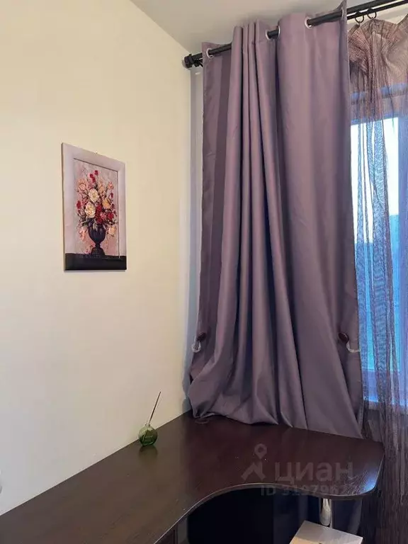 1-к кв. Кемеровская область, Кемерово ул. Серебряный Бор, 6/1 (36.0 м) - Фото 1