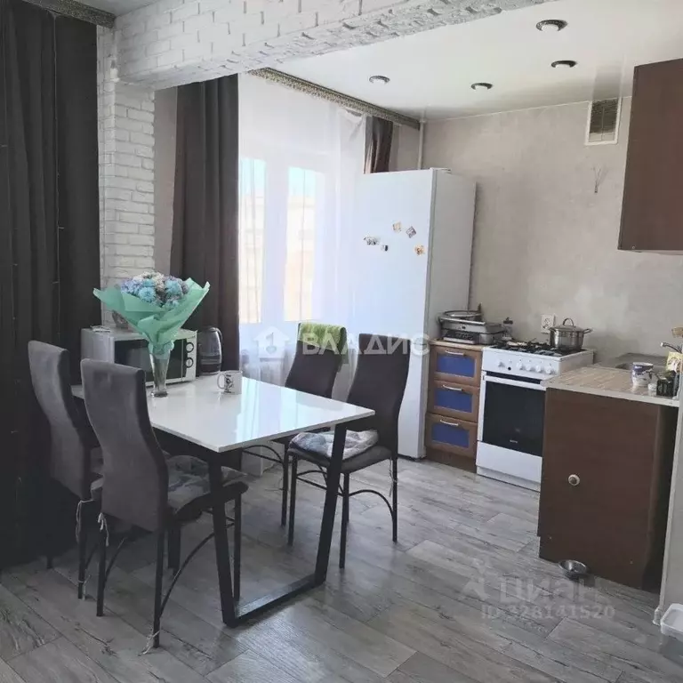 2-к кв. Иркутская область, Ангарск 9-й мкр, 21 (48.5 м) - Фото 1