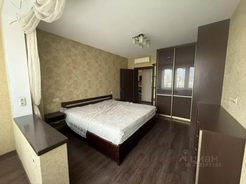 2-к кв. Москва Солнцевский просп., 6к1 (60.0 м) - Фото 2