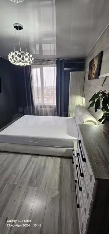 3-к. квартира, 60 м, 6/10 эт. - Фото 0