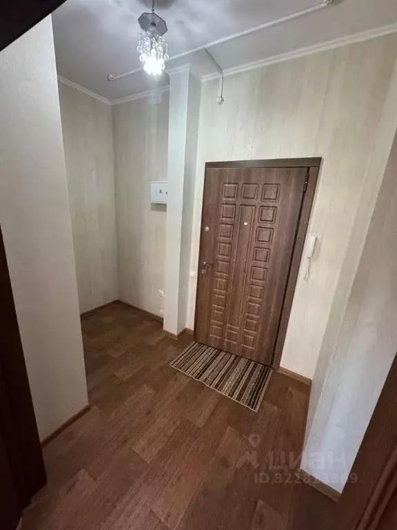 1-к кв. Курская область, Курск просп. Анатолия Дериглазова, 9 (45.0 м) - Фото 2