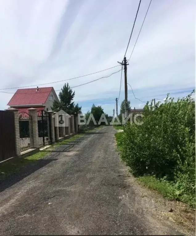 Участок в Ленинградская область, Всеволожский район, Юкковское с/пос, ... - Фото 2