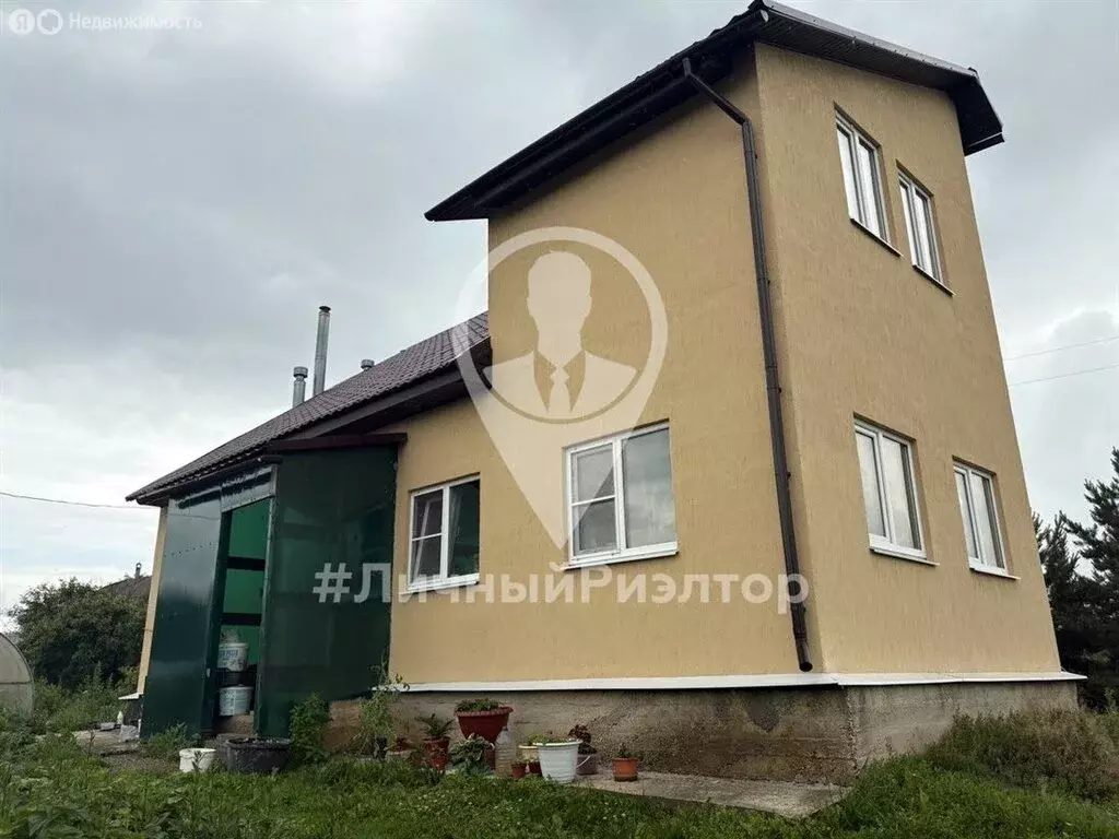 Дом в Рязанская область, Захаровский муниципальный округ, село ... - Фото 2