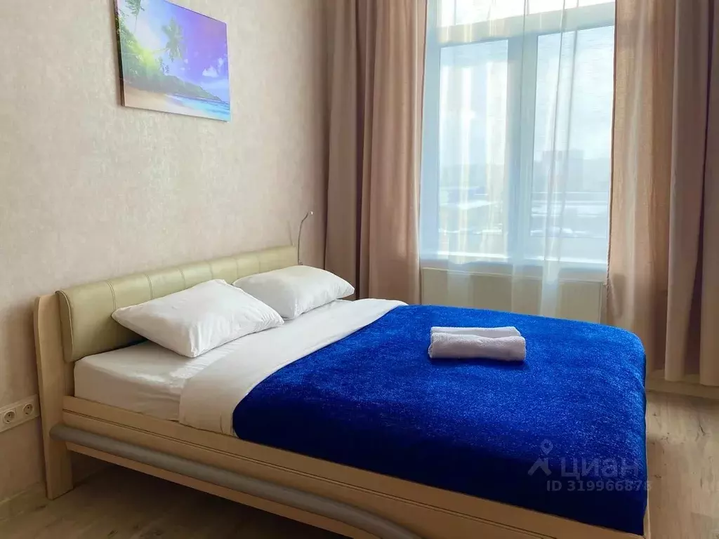 1-к кв. Московская область, Химки ул. Германа Титова, 14к1 (35.0 м) - Фото 1