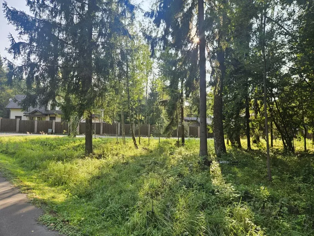 Участок в Московская область, Дмитровский муниципальный округ, Аква ... - Фото 1