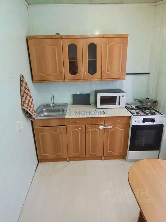 Дом в Нижегородская область, Бор Студеная ул. (36 м) - Фото 2