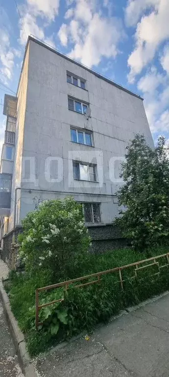 4-к. квартира, 88м, 3/5эт. - Фото 0