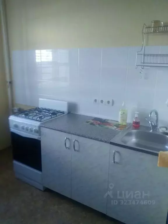 2-к кв. Саратовская область, Энгельс ул. Ломоносова, 5 (46.0 м) - Фото 2