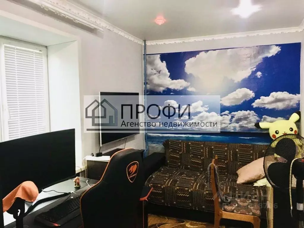 2-к кв. Белгородская область, Новый Оскол пер. Павлова, 7 (40.1 м) - Фото 2