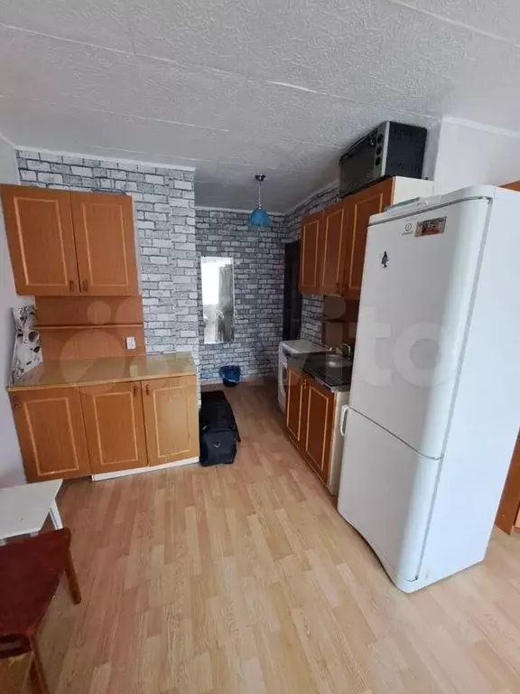 Квартира-студия, 19 м, 2/5 эт. - Фото 1