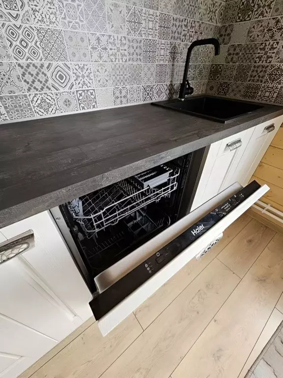 Дом в Московская область, Химки Сходня мкр,  (60 м) - Фото 1